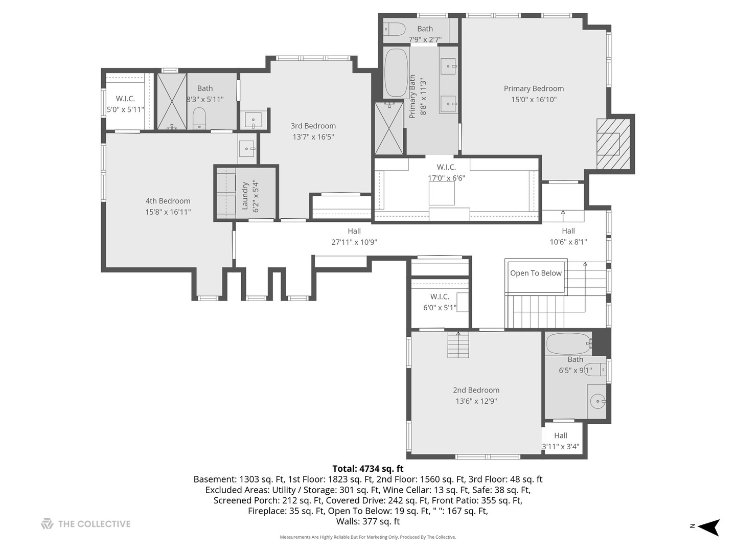 281 Forest Avenue Property Photo 63