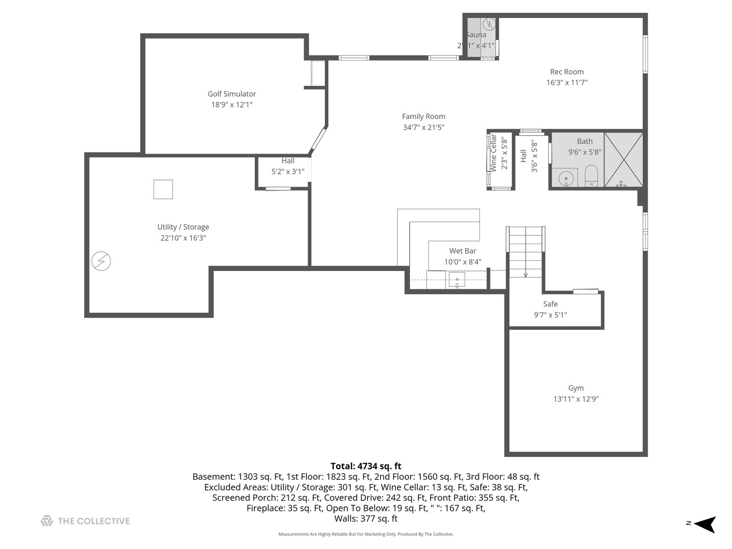 281 Forest Avenue Property Photo 65