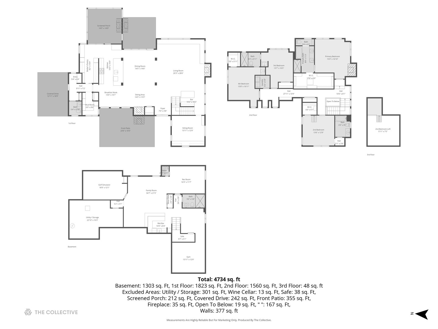281 Forest Avenue Property Photo 66