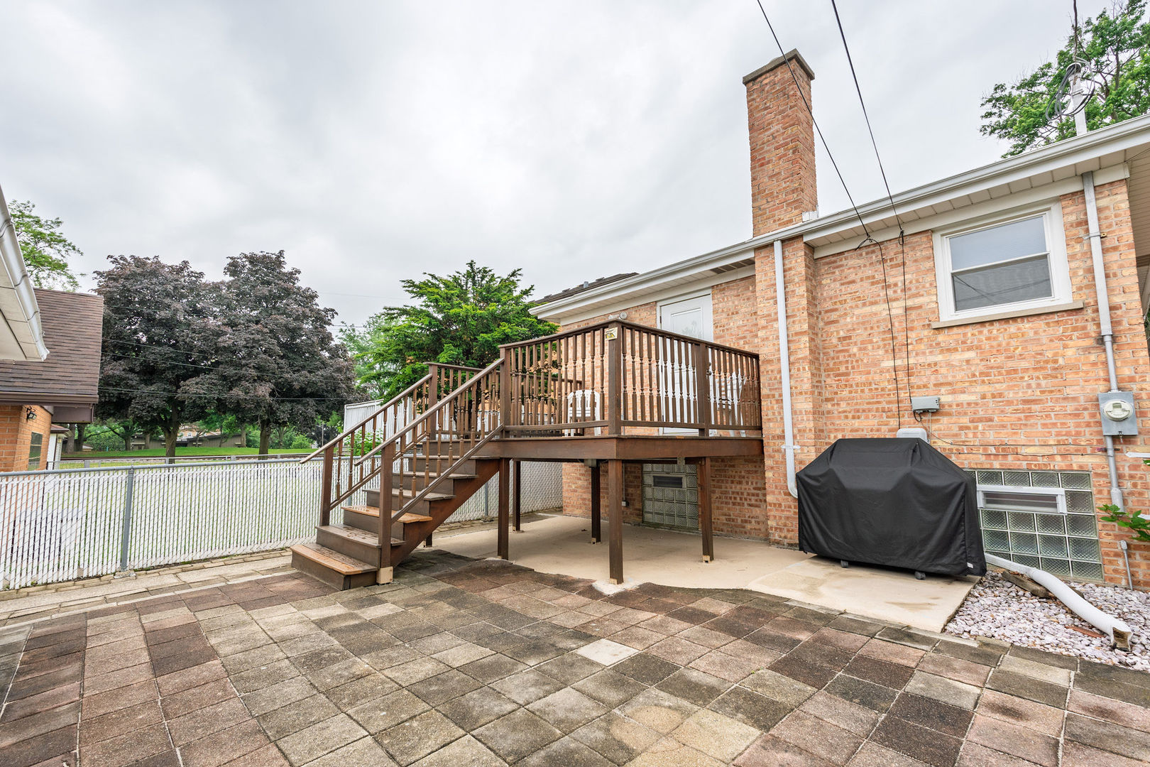 2359 Burr Oak Avenue Property Photo 4