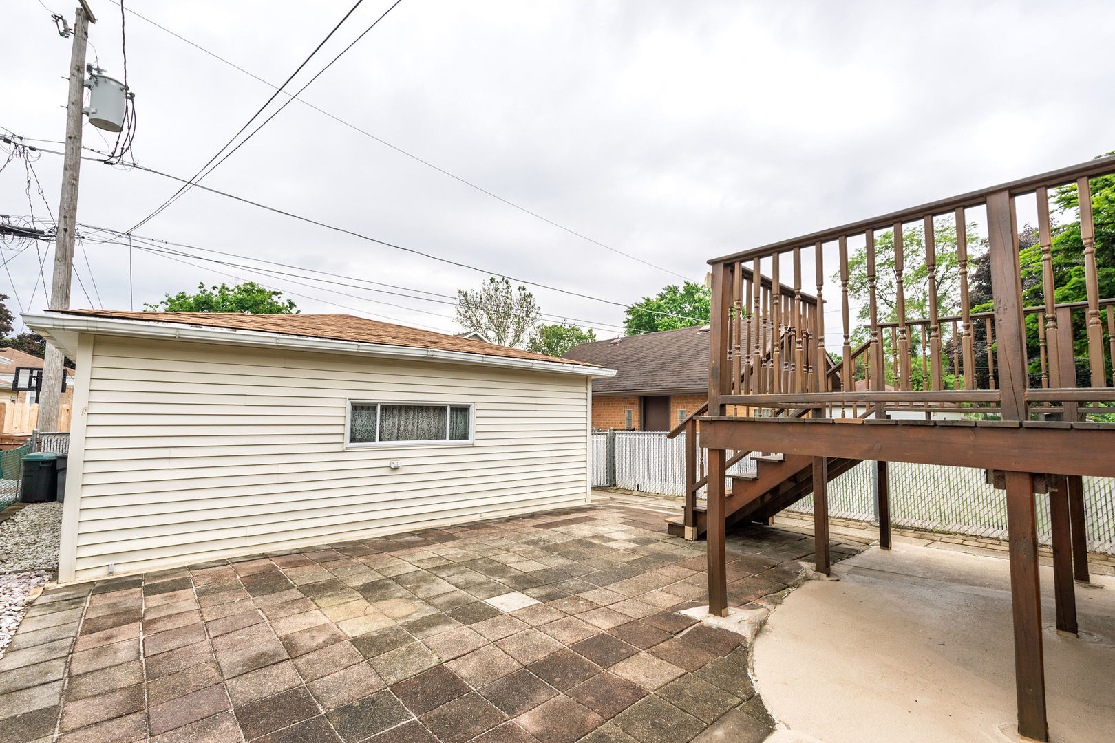 2359 Burr Oak Avenue Property Photo 6