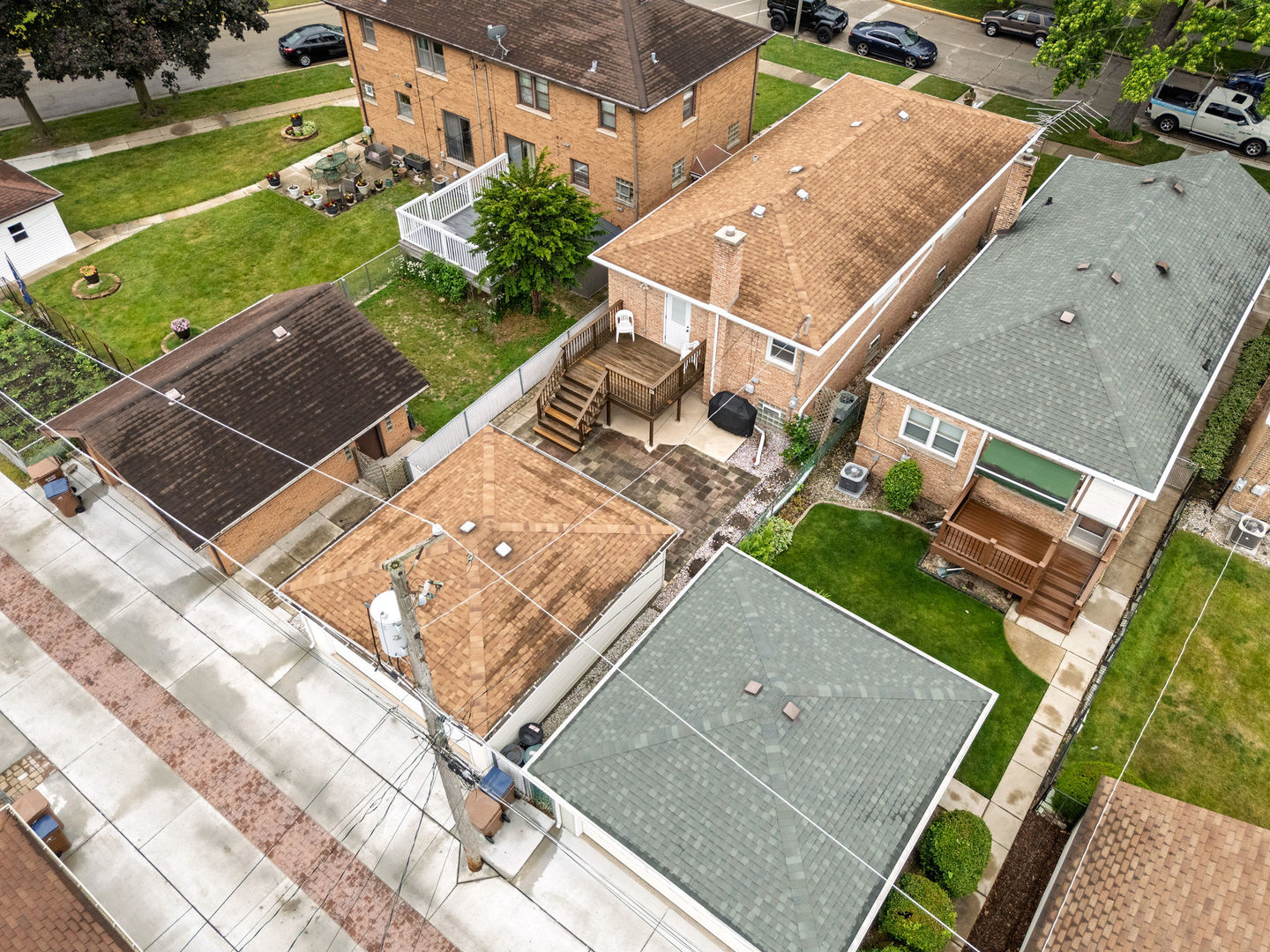 2359 Burr Oak Avenue Property Photo 48