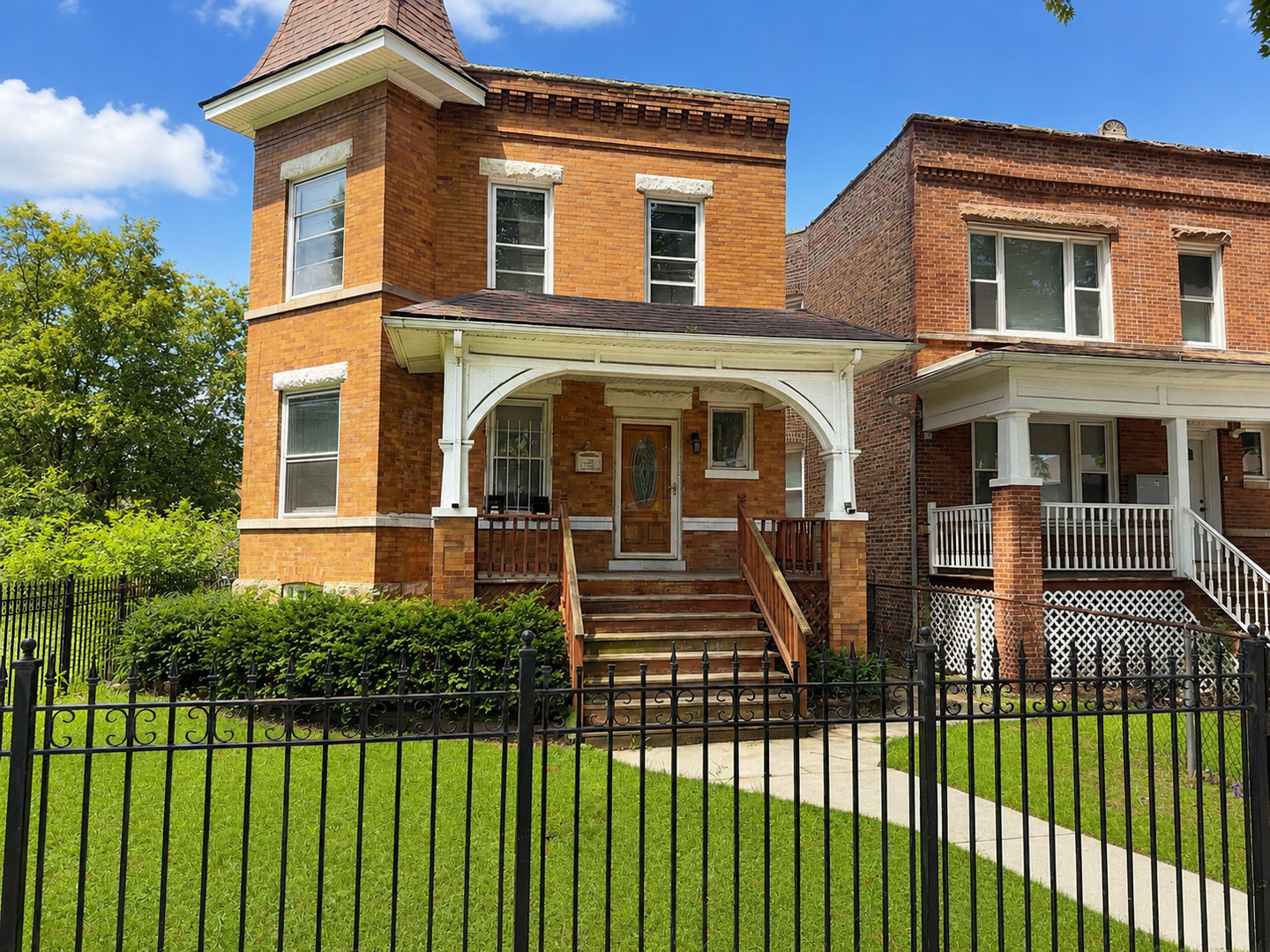 42 N Long Avenue Property Photo