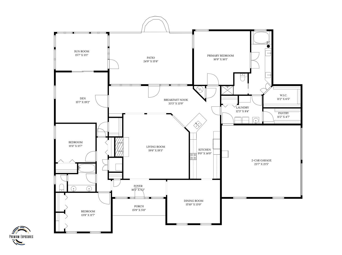 1610 Yorkshire Drive Property Photo 43