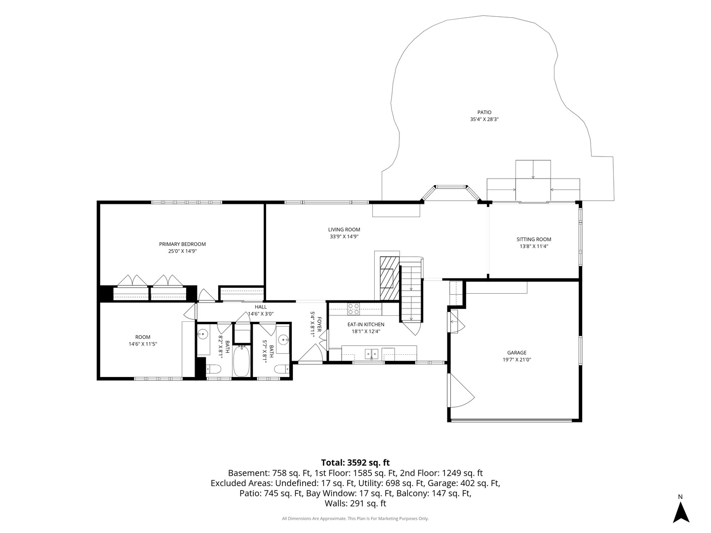 476 Briar Lane Property Photo 26