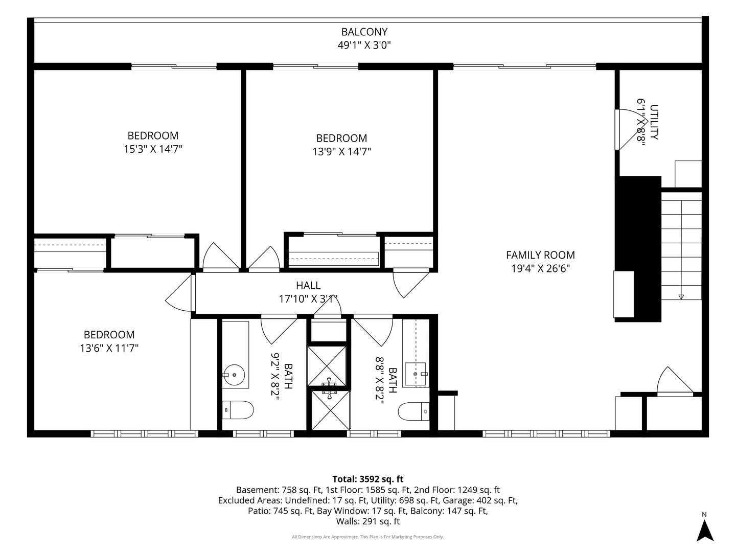 476 Briar Lane Property Photo 27
