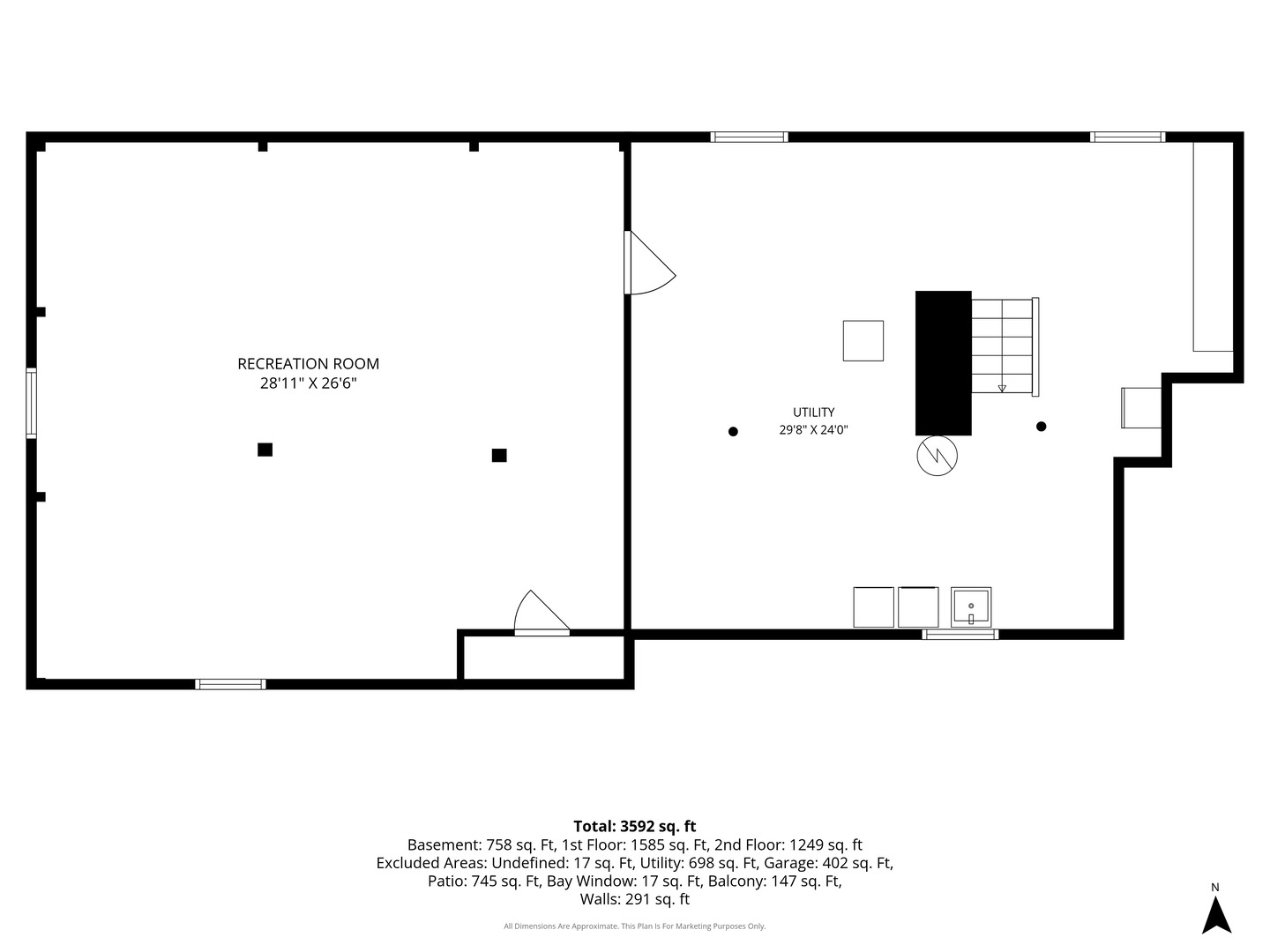 476 Briar Lane Property Photo 28