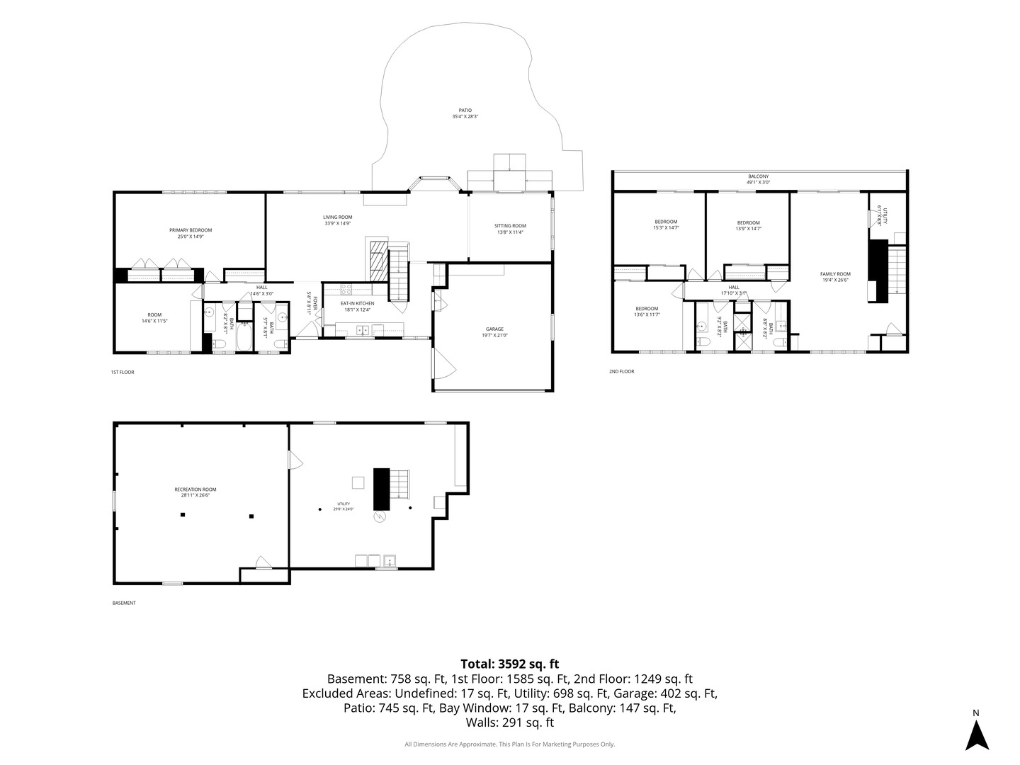 476 Briar Lane Property Photo 29