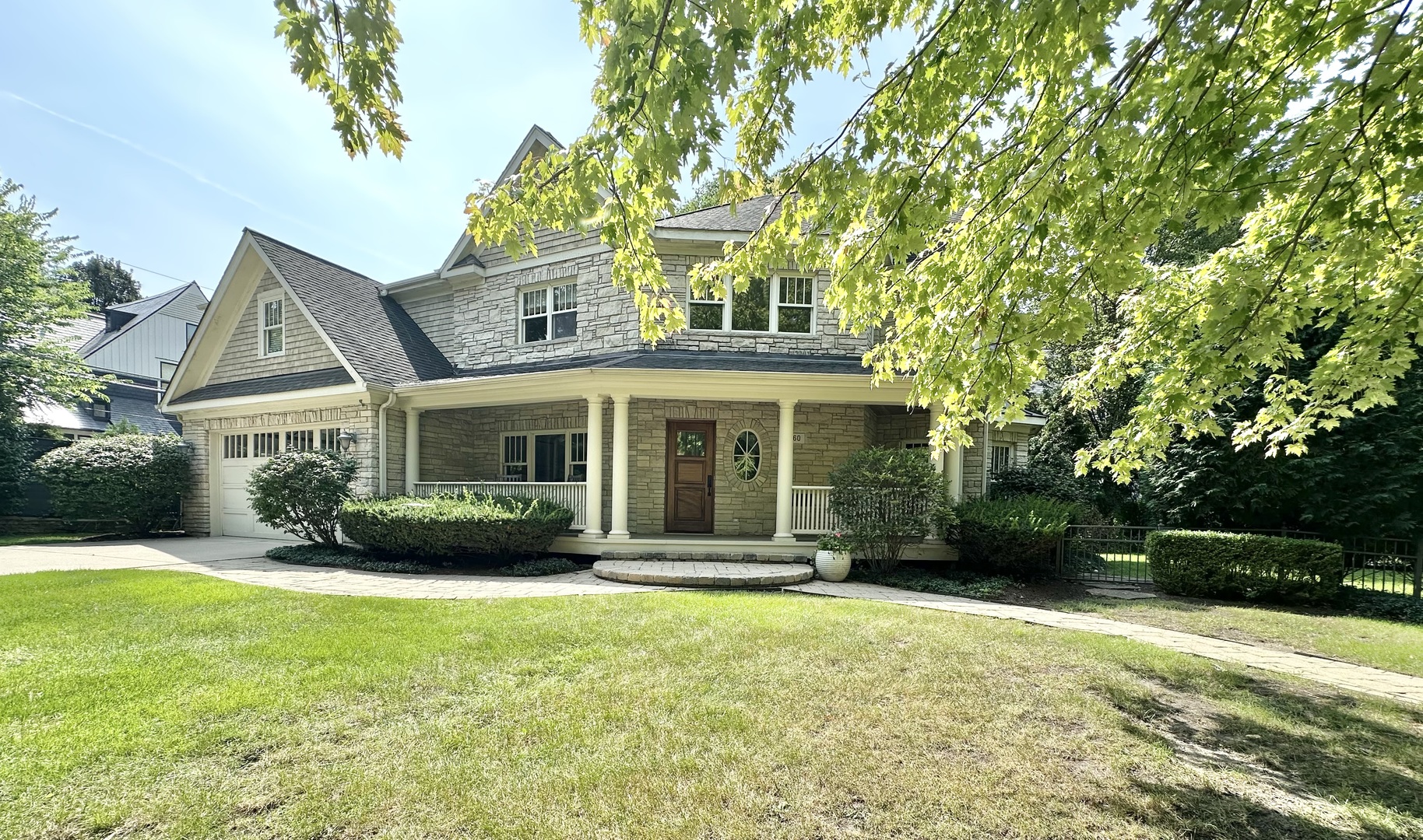 360 N Oak Street Property Photo 1