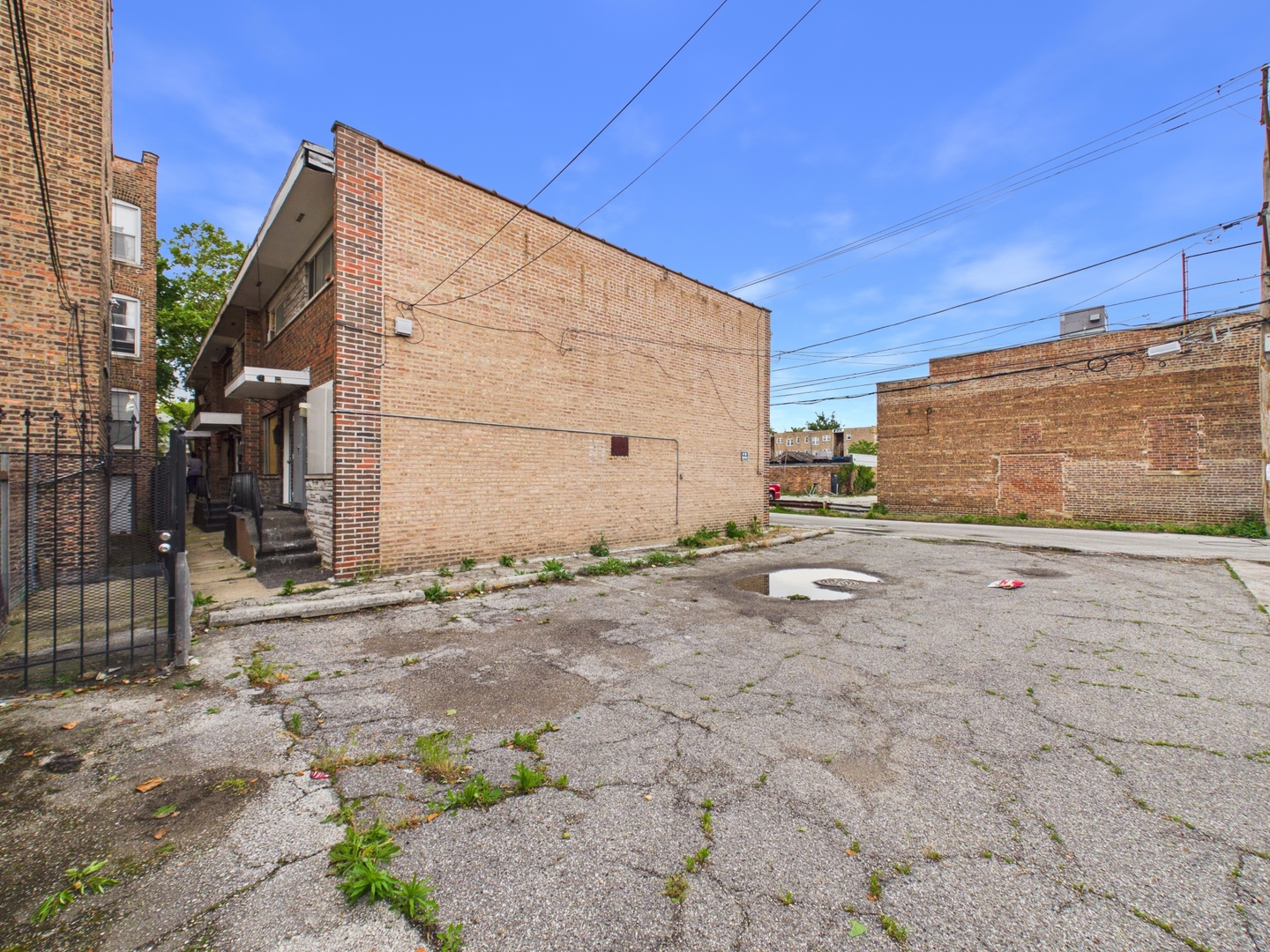 7915 S Saginaw Avenue F Property Photo 19