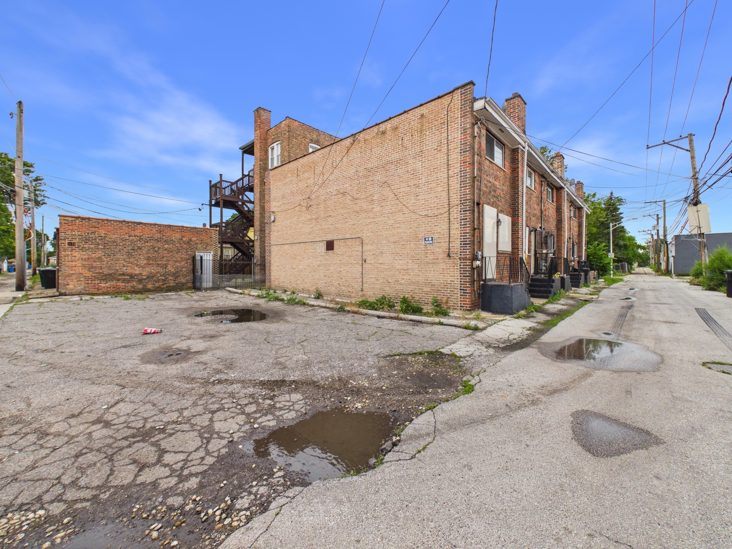 7915 S Saginaw Avenue F Property Photo 20