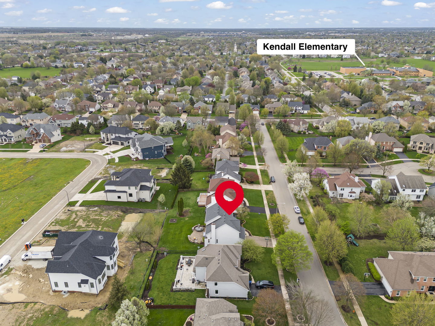4108 Schillinger Drive Property Photo 40