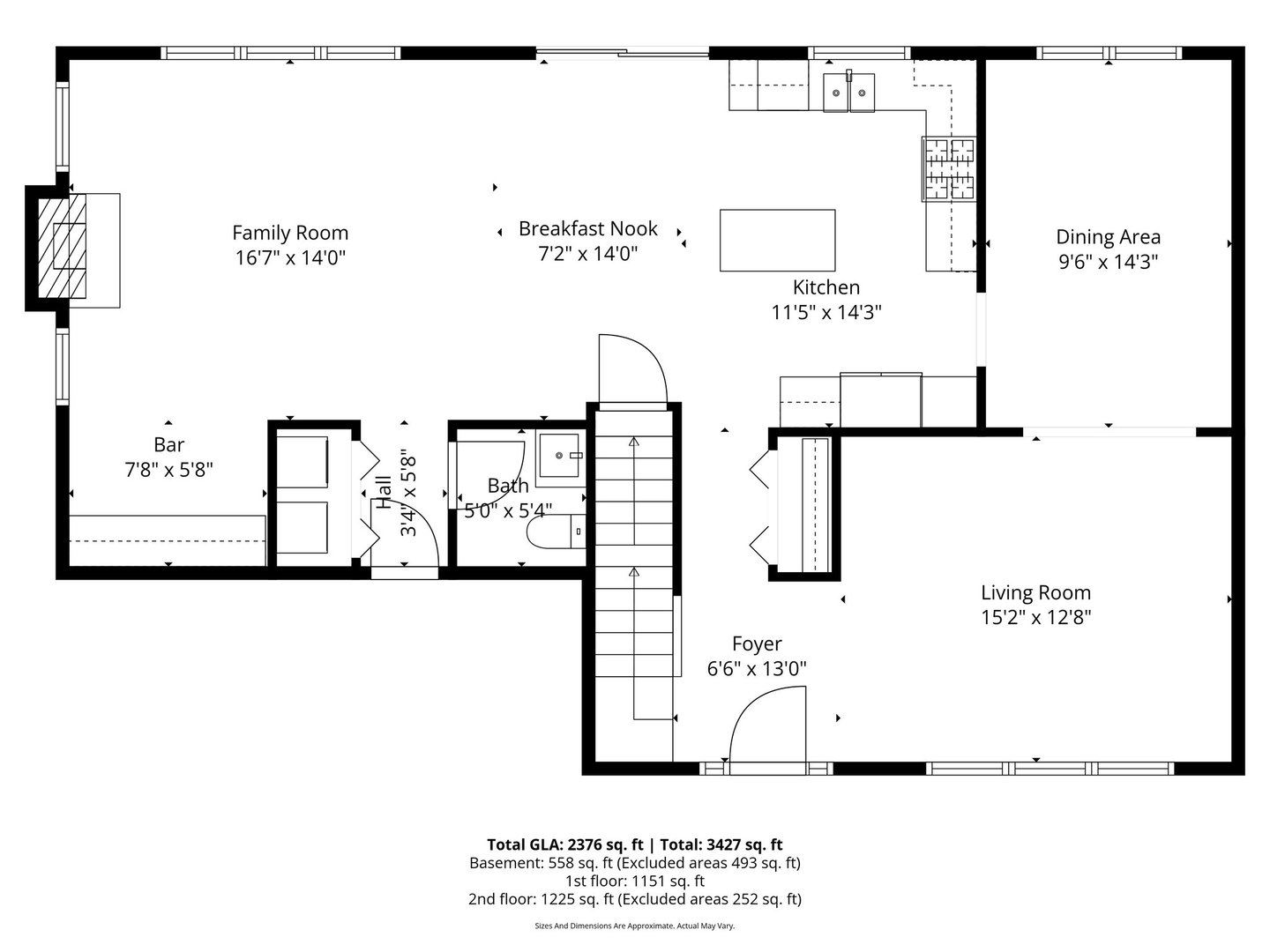 4108 Schillinger Drive Property Photo 42
