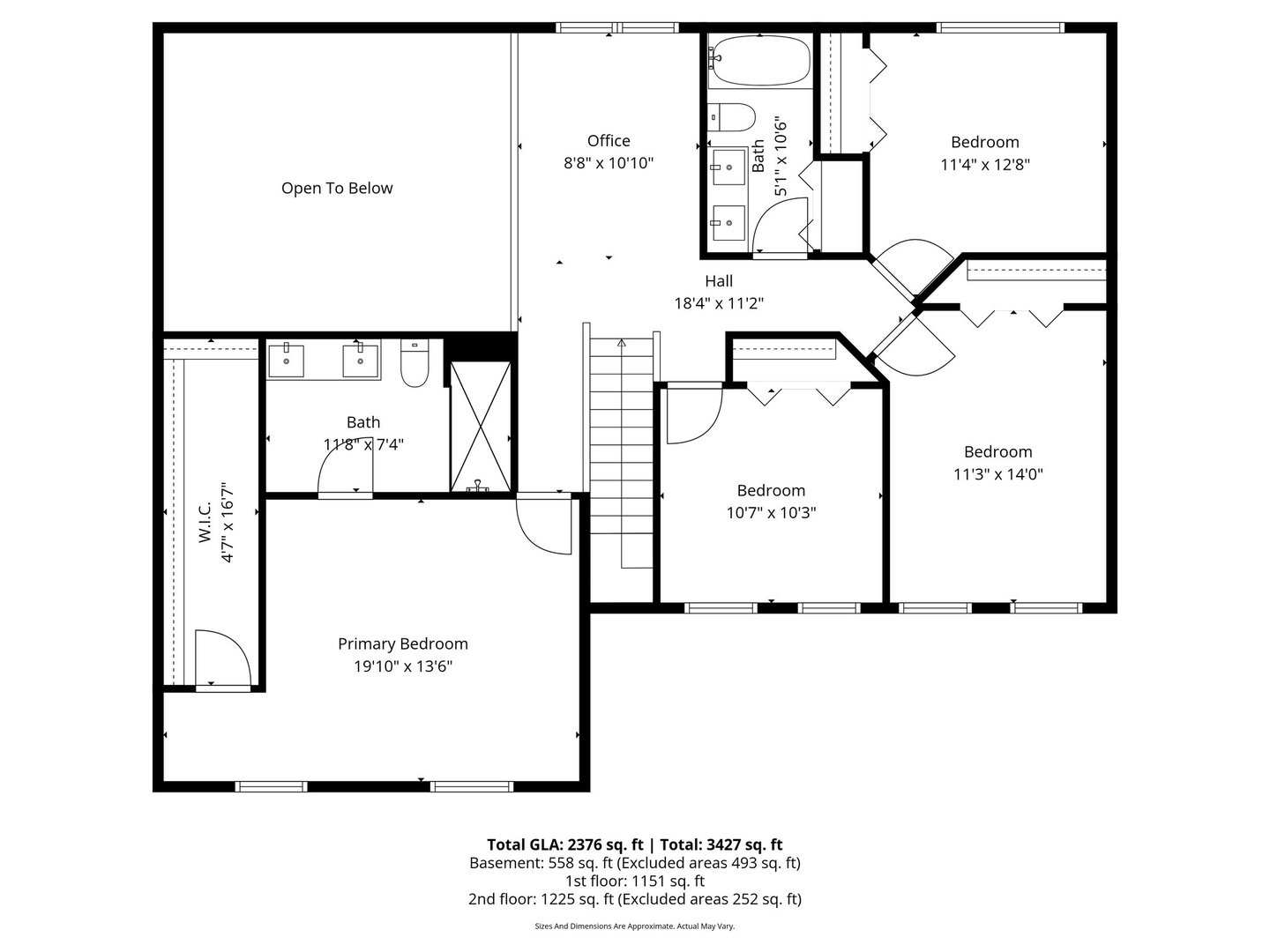 4108 Schillinger Drive Property Photo 43