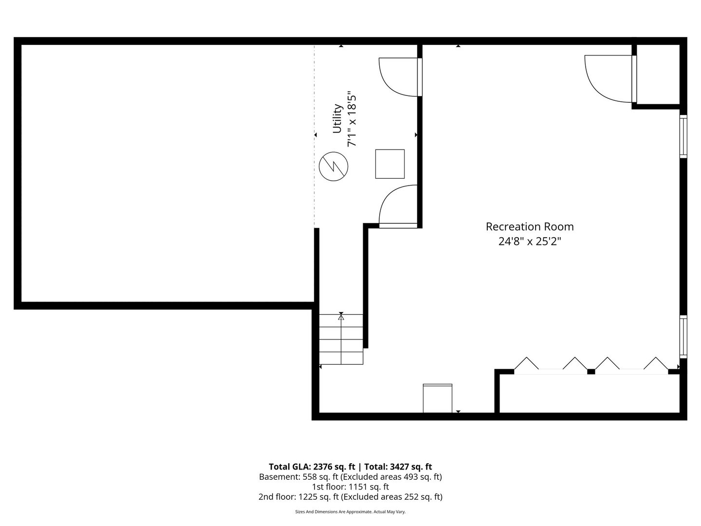 4108 Schillinger Drive Property Photo 44
