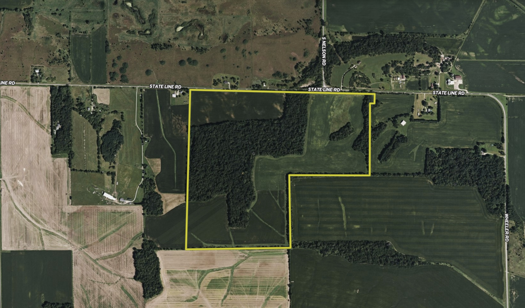 13682 Stateline Road Property Photo 65