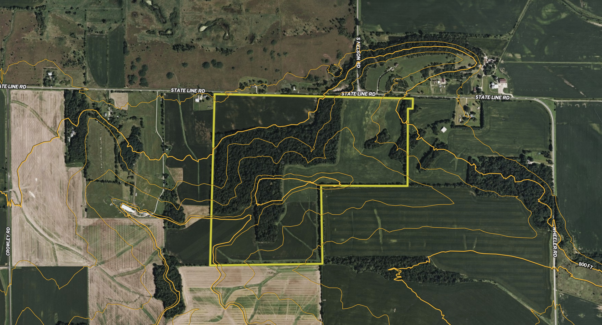 13682 Stateline Road Property Photo 66