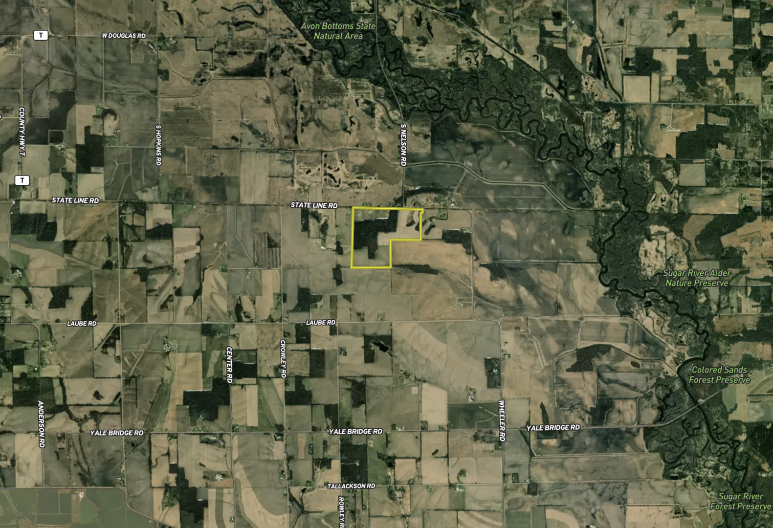 13682 Stateline Road Property Photo 67