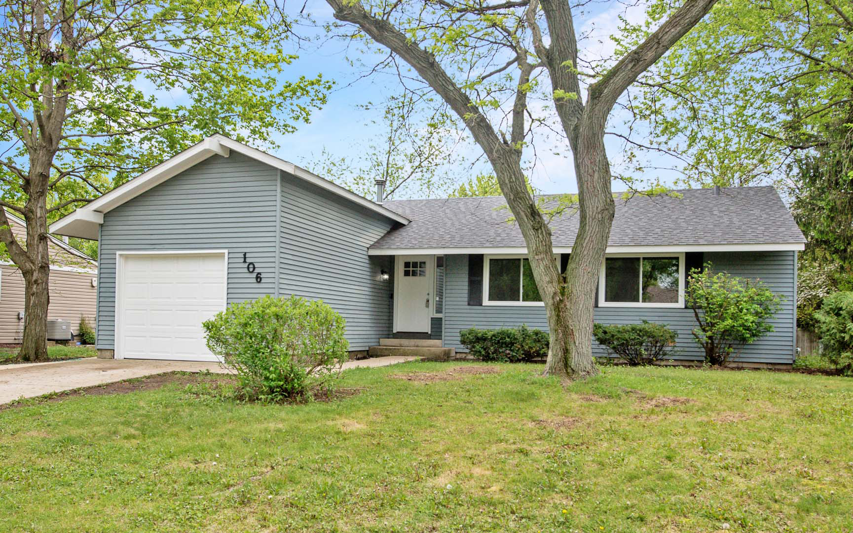 106 Foxcroft Road Property Photo 1