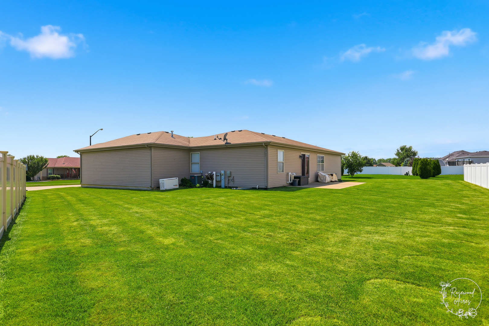 1706 Terramere Drive Property Photo 4