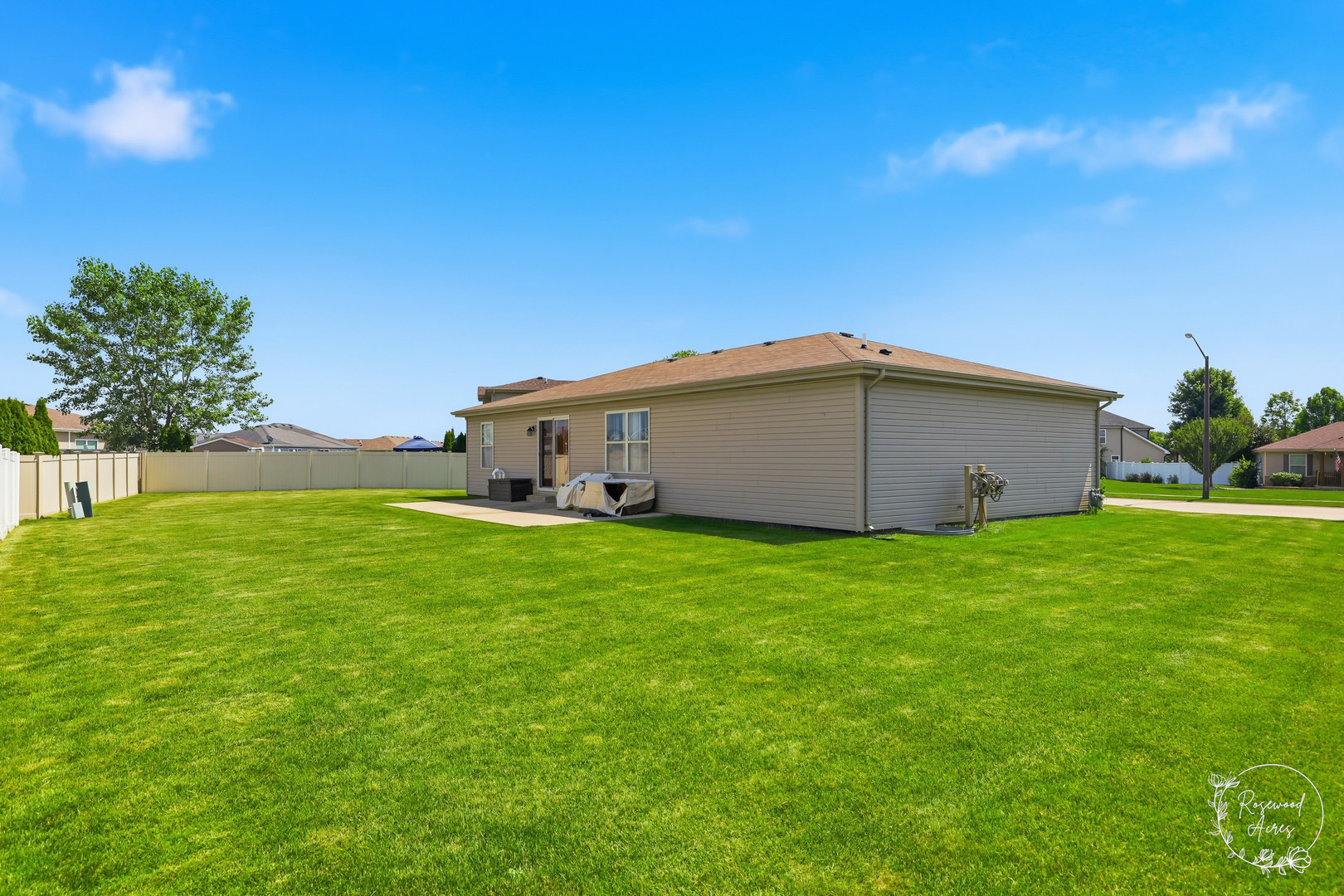 1706 Terramere Drive Property Photo 5