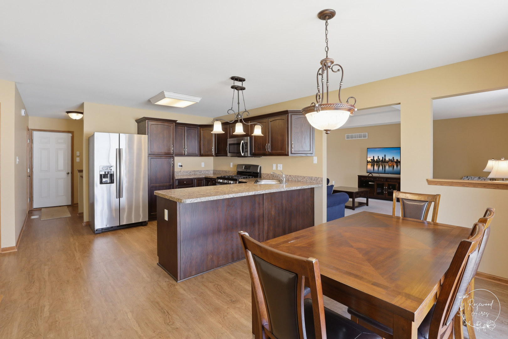 1706 Terramere Drive Property Photo 12