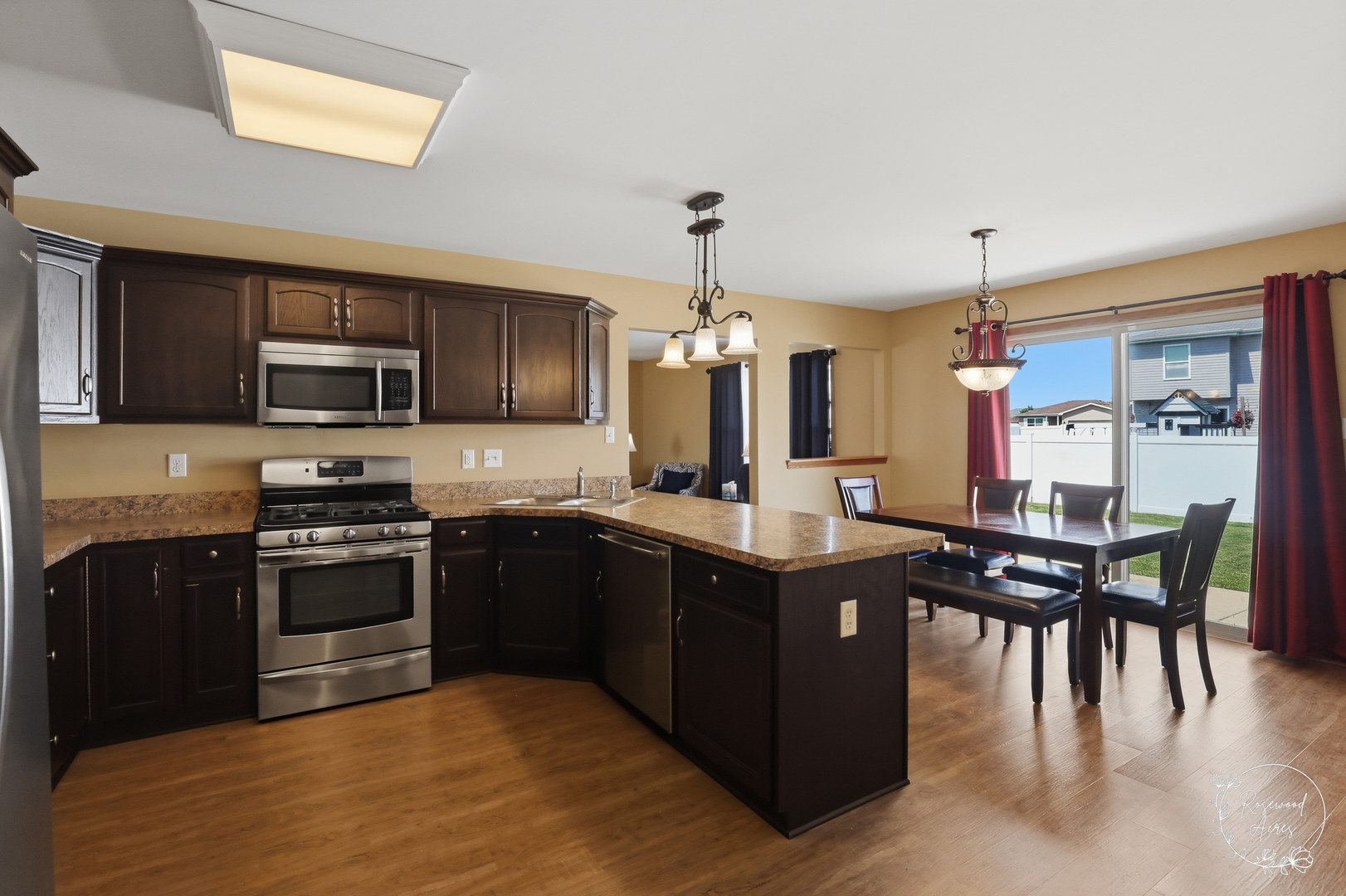1706 Terramere Drive Property Photo 13