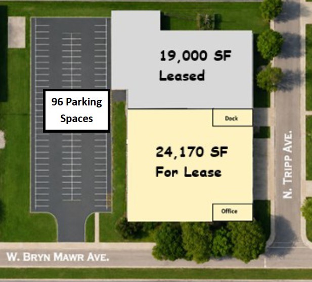 4242 W Bryn Mawr Avenue Property Photo 1