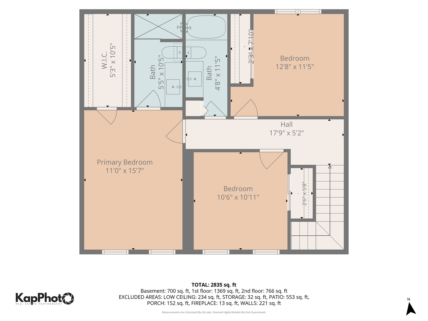 1450 Parkside Drive Property Photo 36