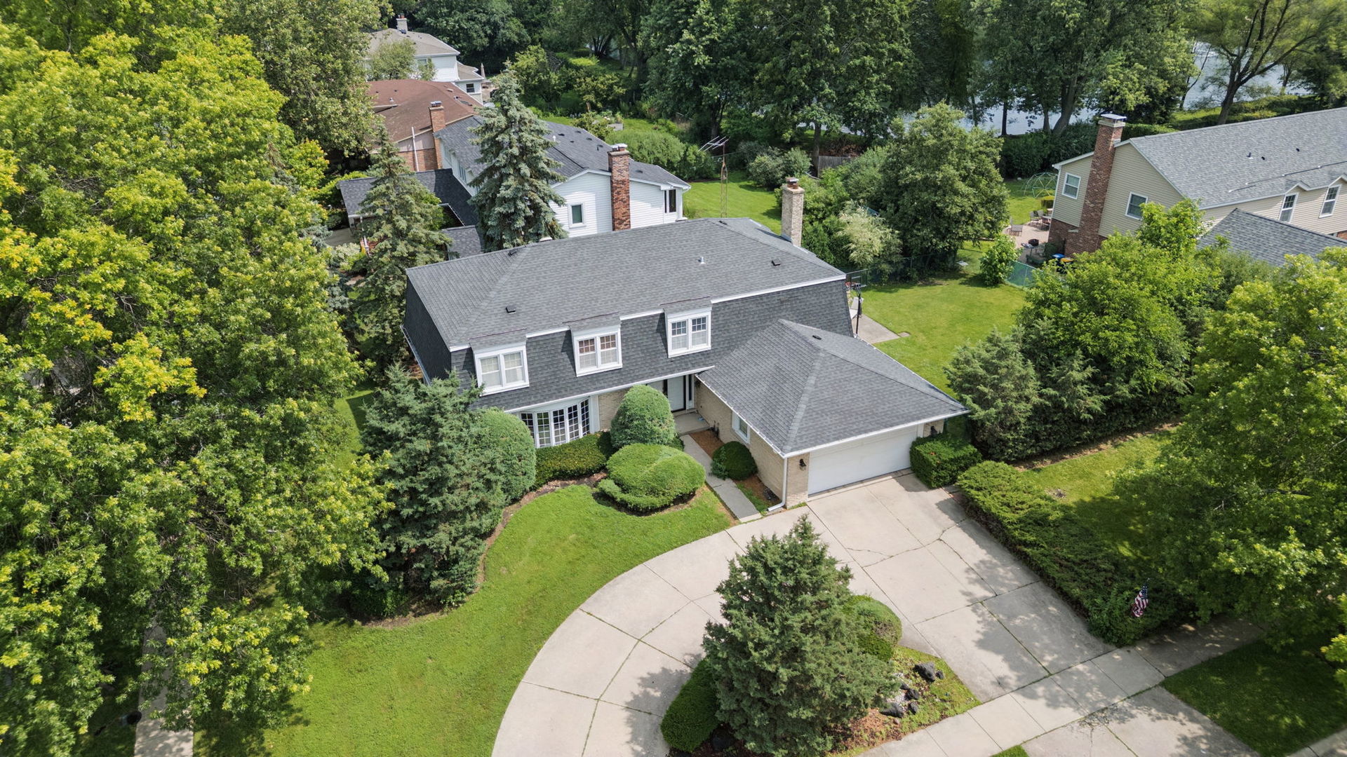 3856 Rutgers Lane