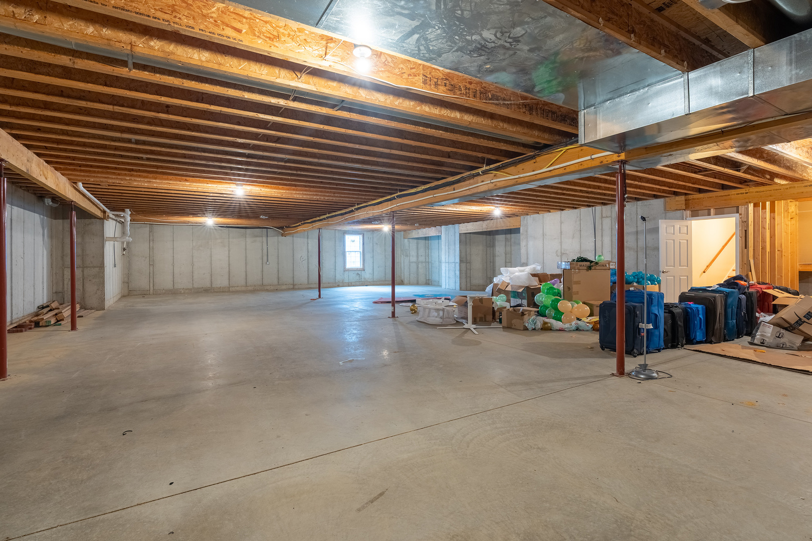 605 Deer Trail Property Photo 40