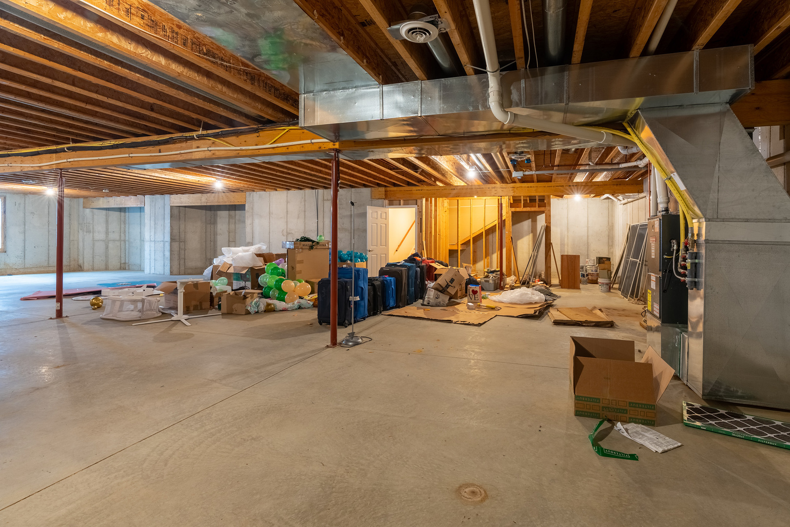 605 Deer Trail Property Photo 41