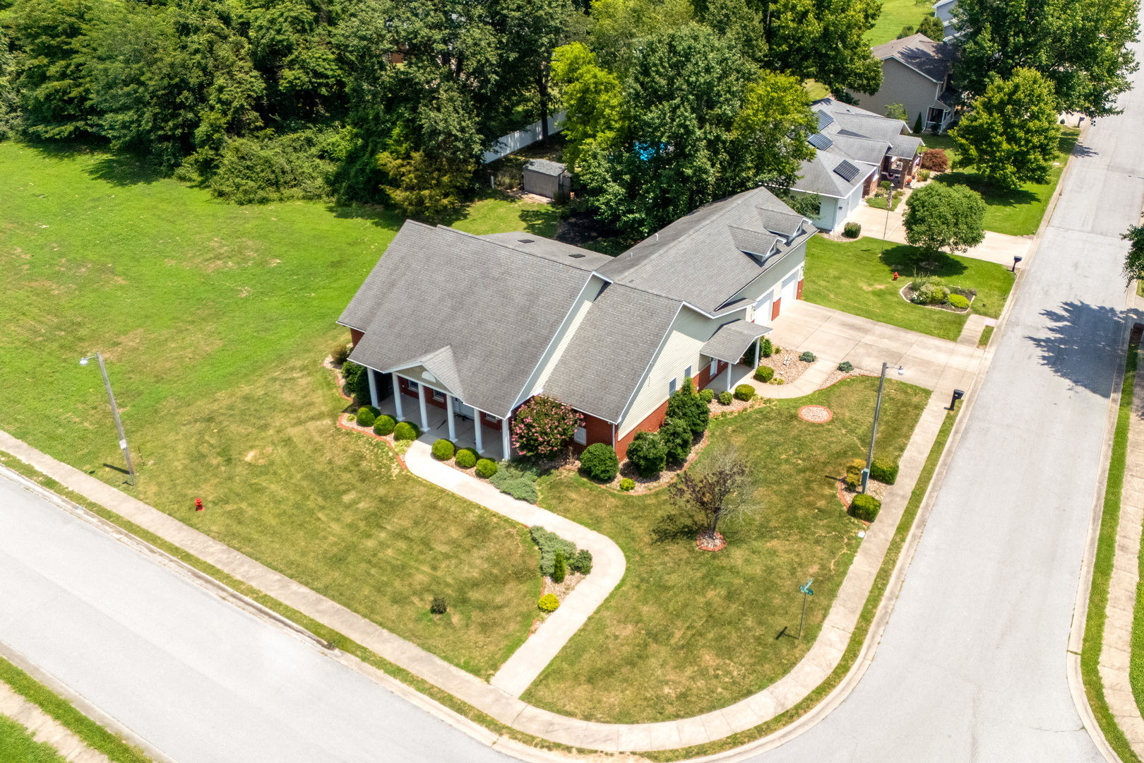 605 Deer Trail Property Photo 50