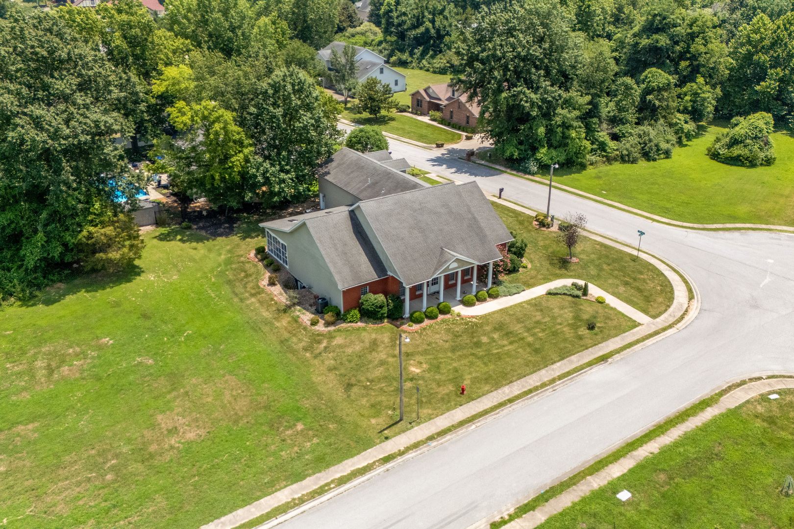 605 Deer Trail Property Photo 51