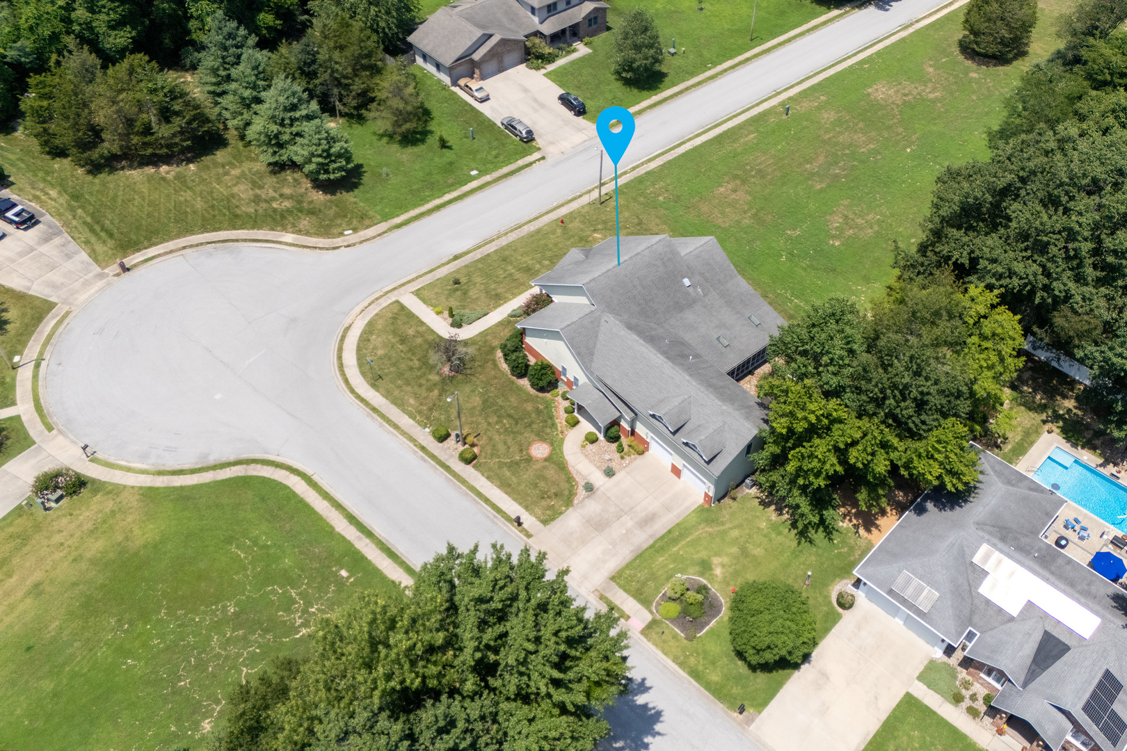 605 Deer Trail Property Photo 53