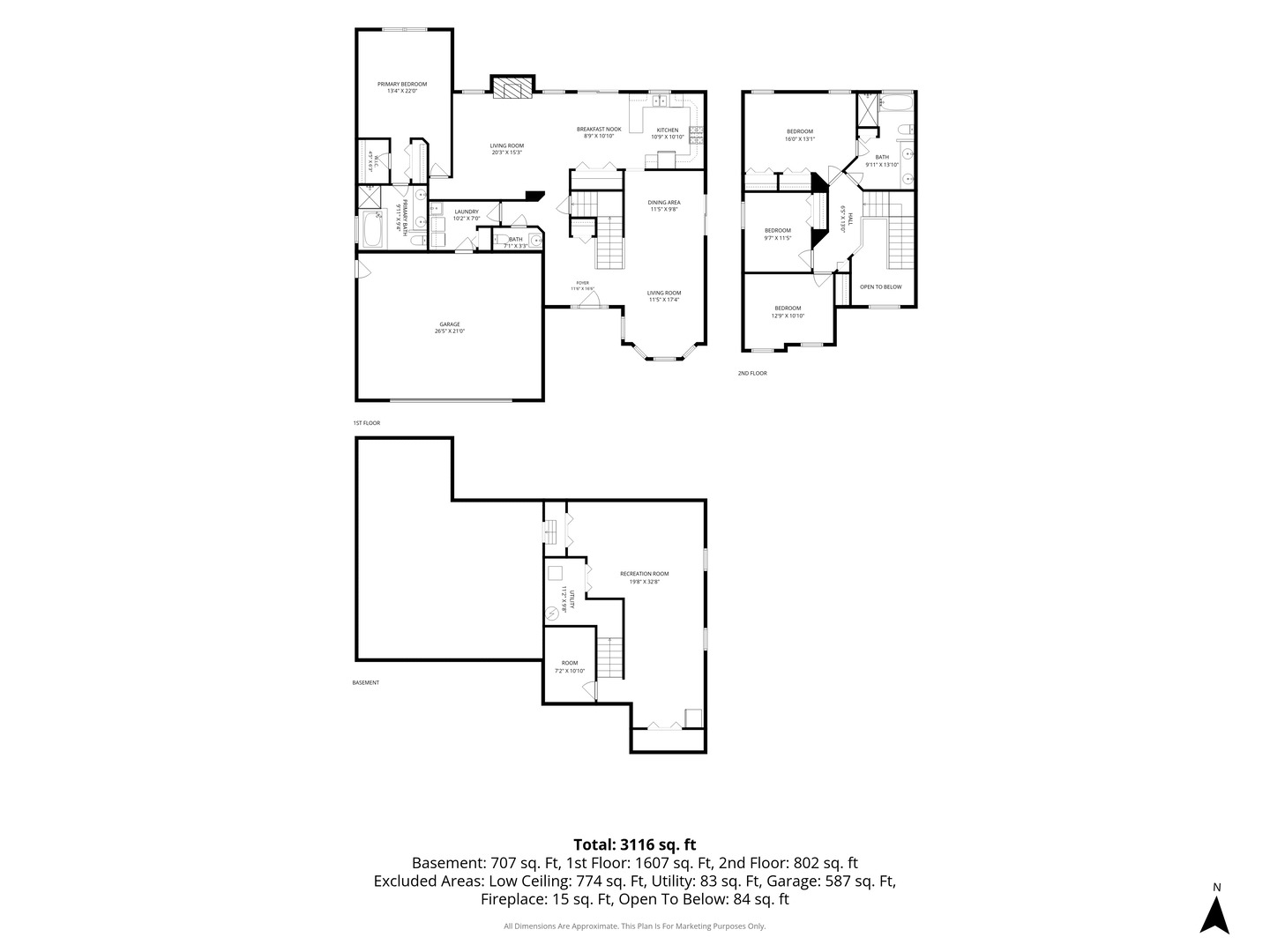 766 Providence Lane Property Photo 34