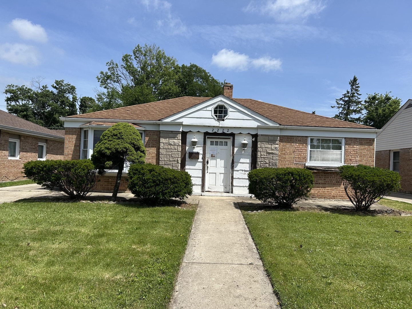 2222 Spruce Road Property Photo 1