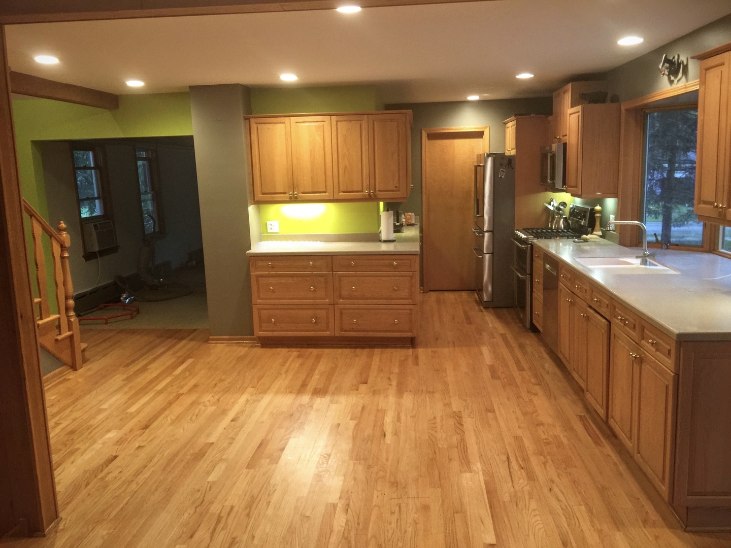 1804 Chapel Court Property Photo 11