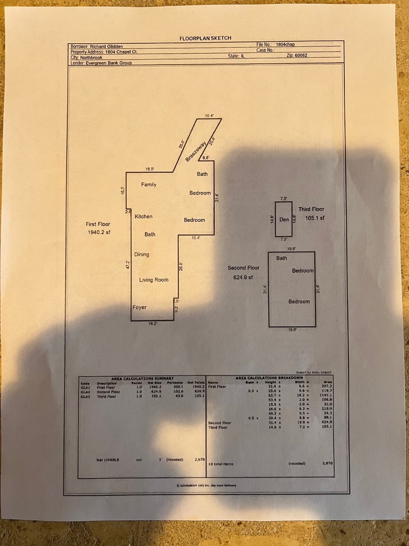 1804 Chapel Court Property Photo 25
