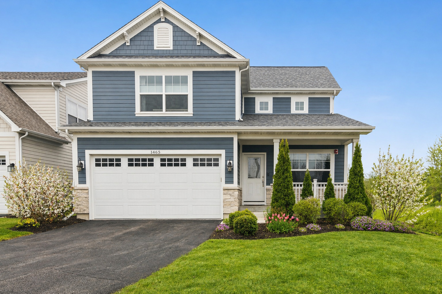 1465 Somerset Place Property Photo 1
