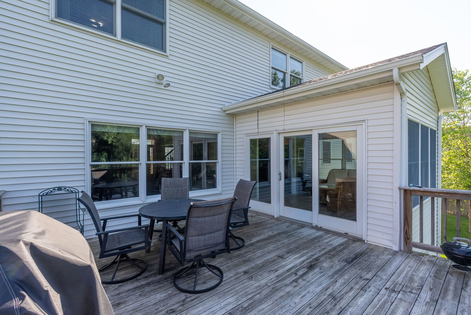 3212 Summertree Avenue Property Photo 49