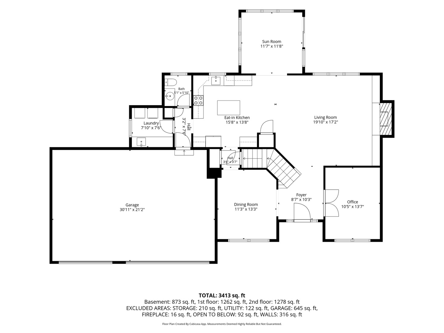 3212 Summertree Avenue Property Photo 63