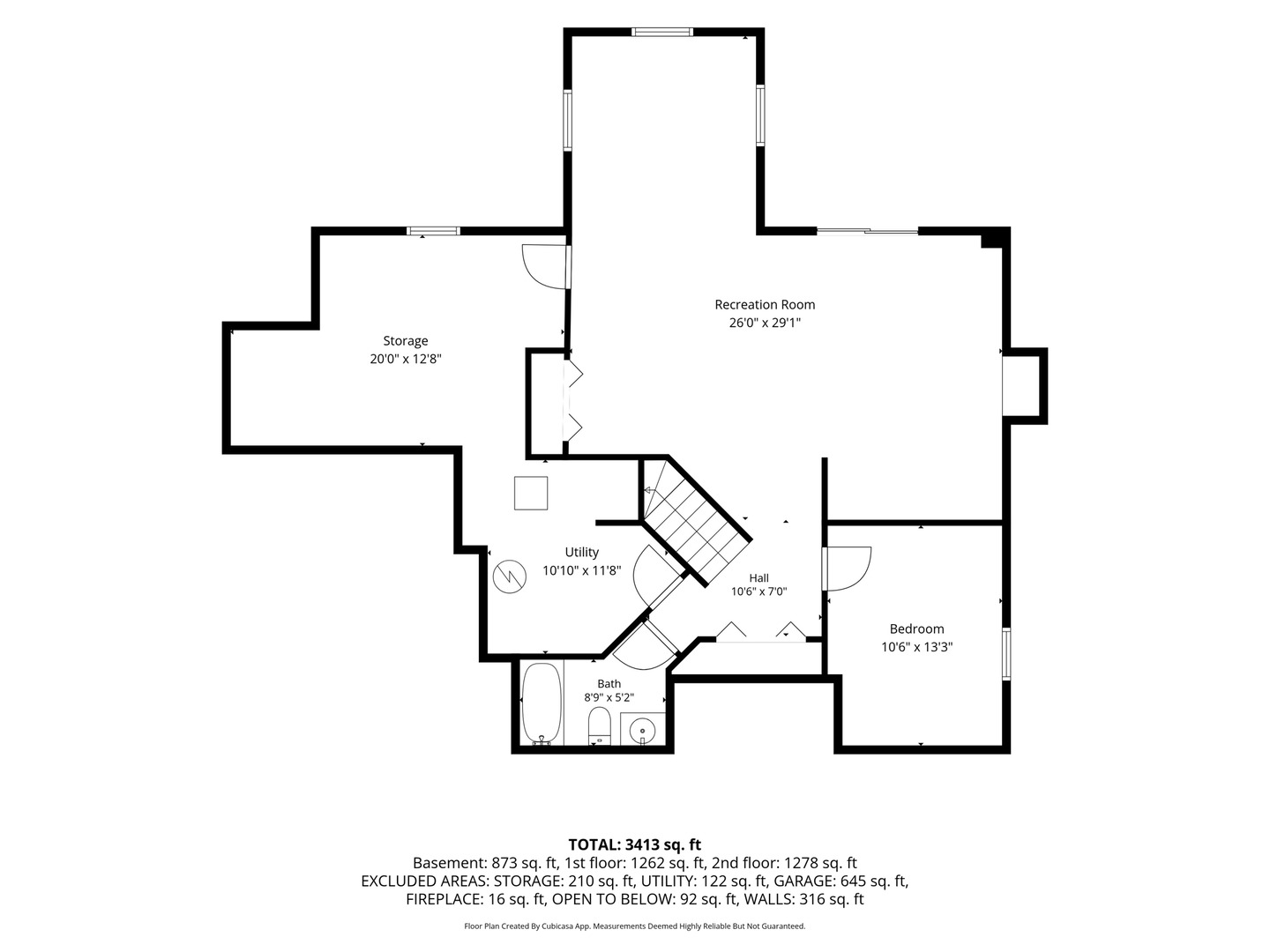 3212 Summertree Avenue Property Photo 64
