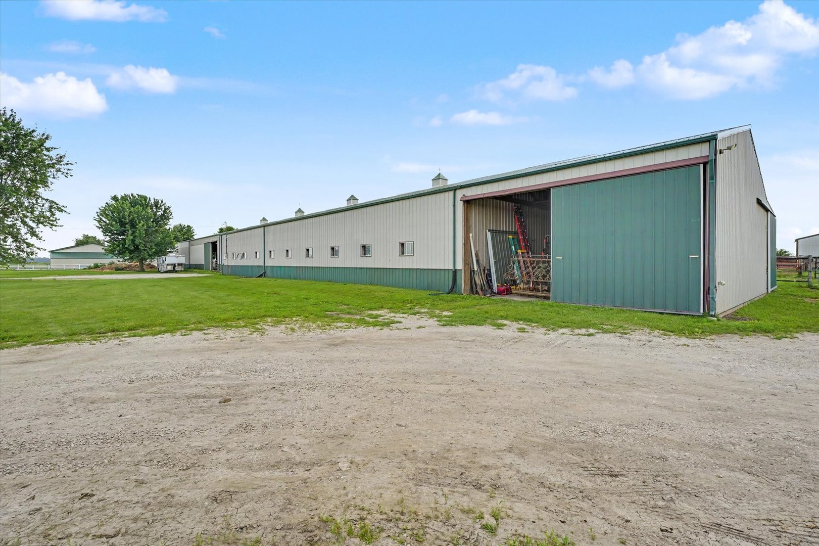1936 County Road 1850 N Property Photo 17