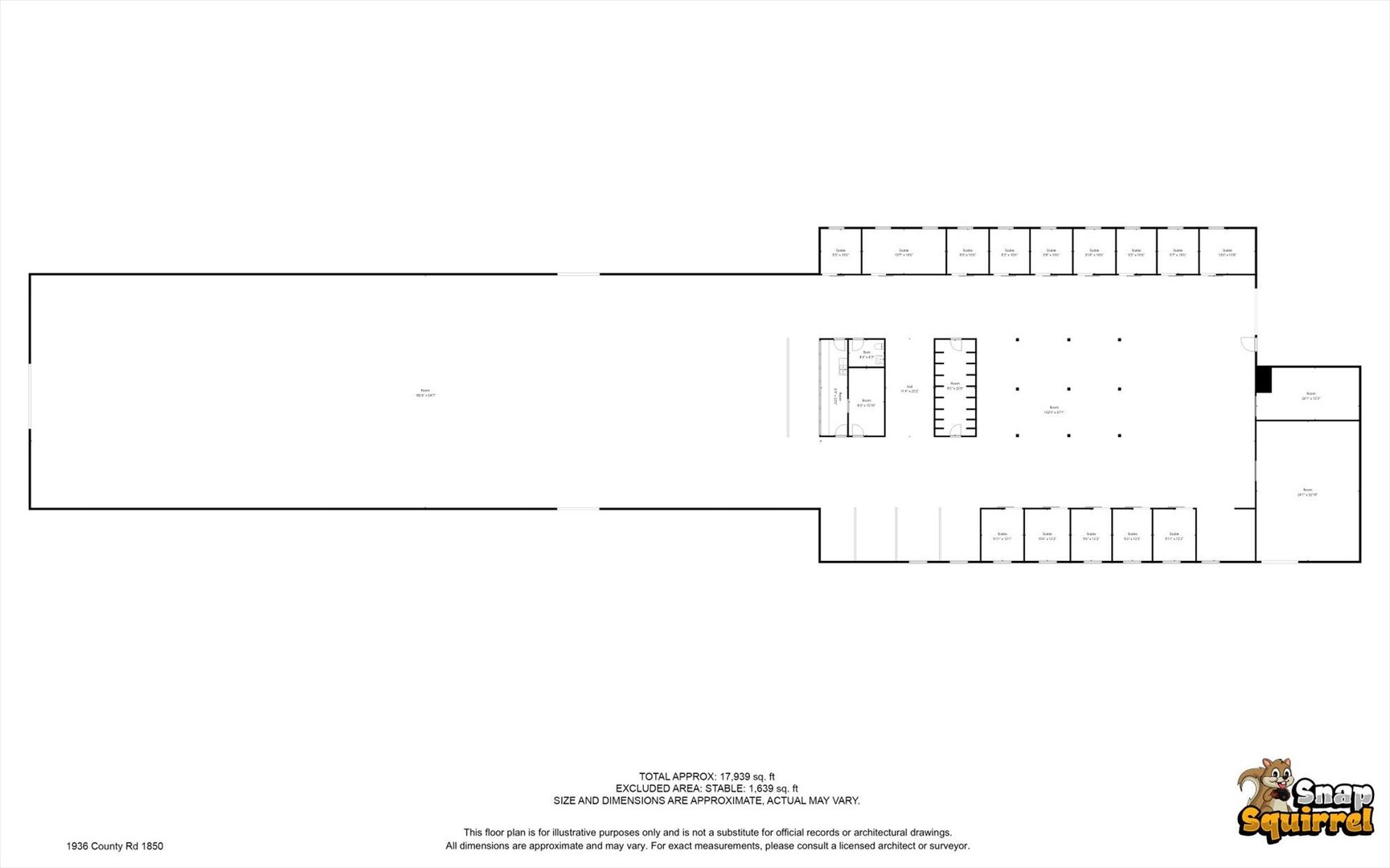 1936 County Road 1850 N Property Photo 89