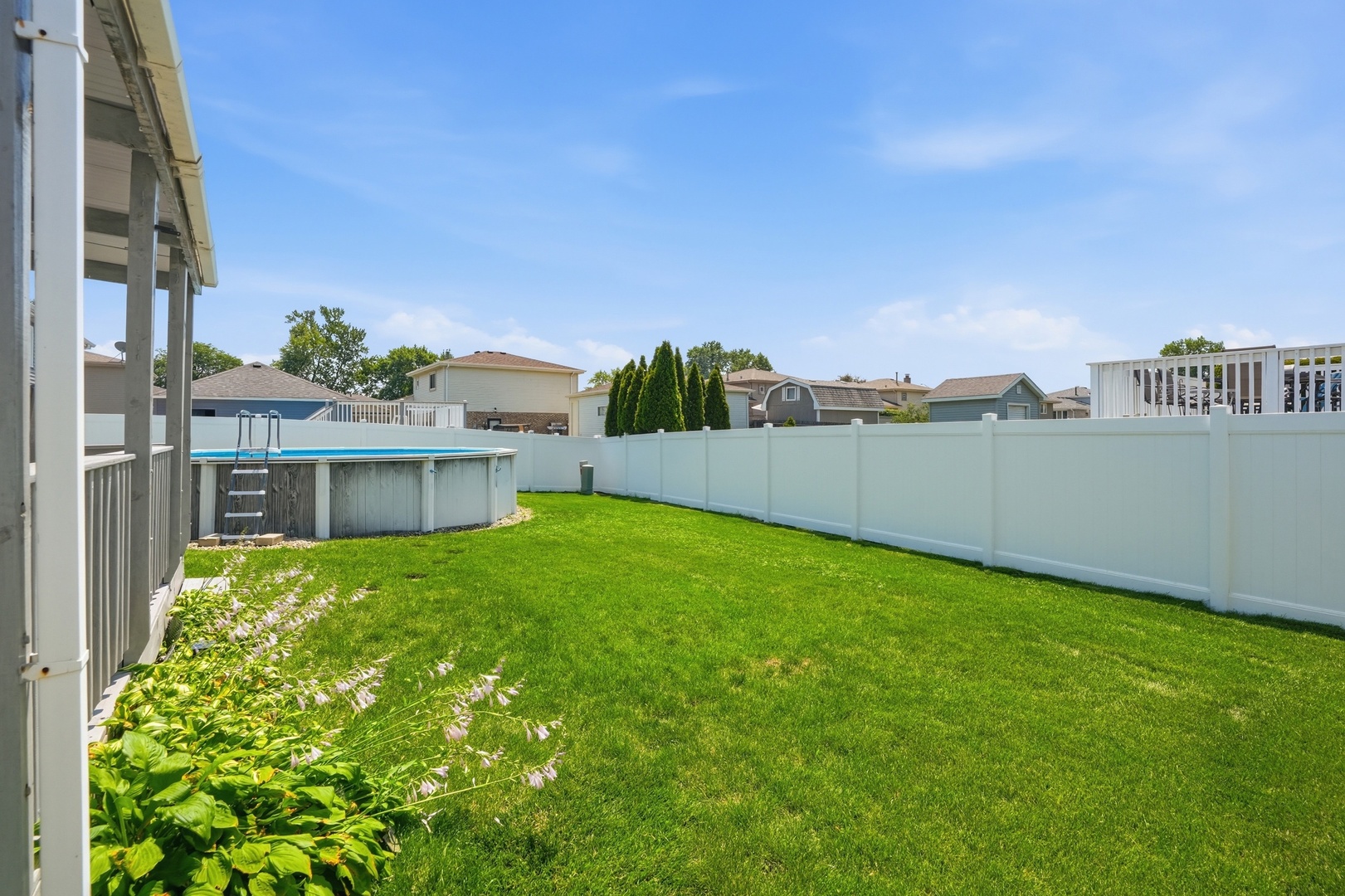14804 Le Claire Avenue Property Photo 23