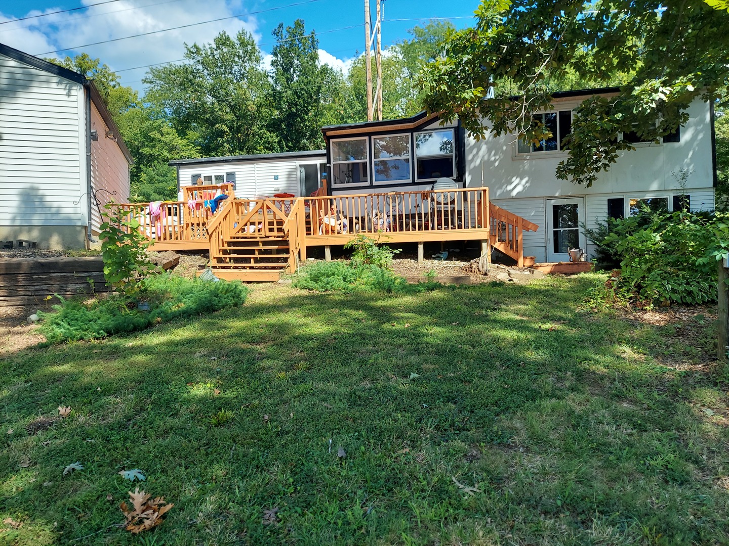 1 Knotville Drive Property Photo 1