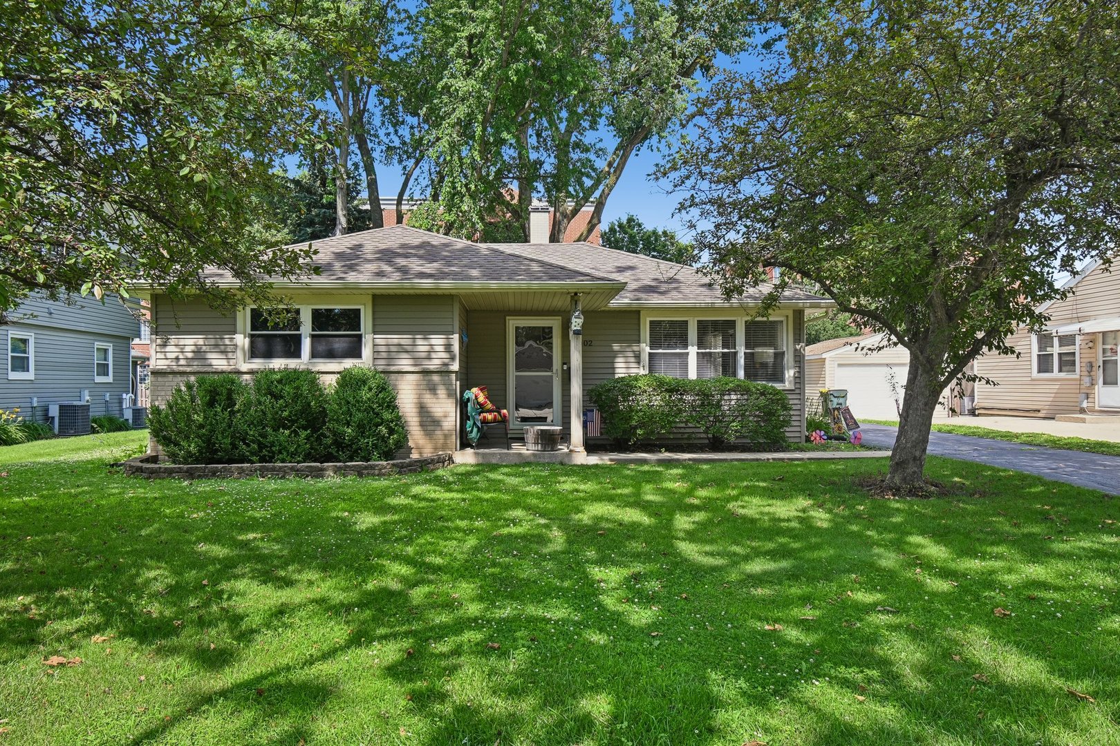 3002 Owl Drive Property Photo 1