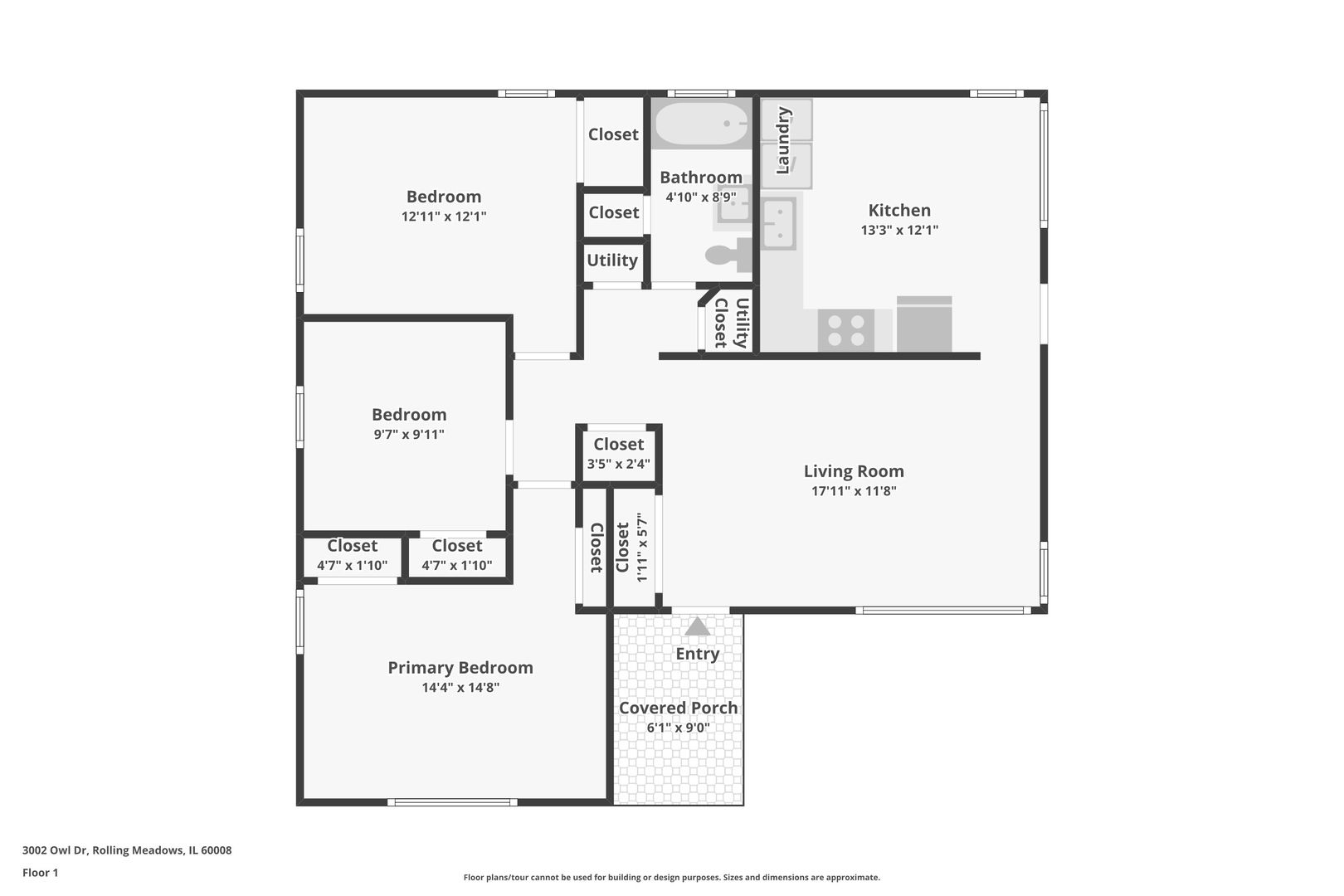 3002 Owl Drive Property Photo 19