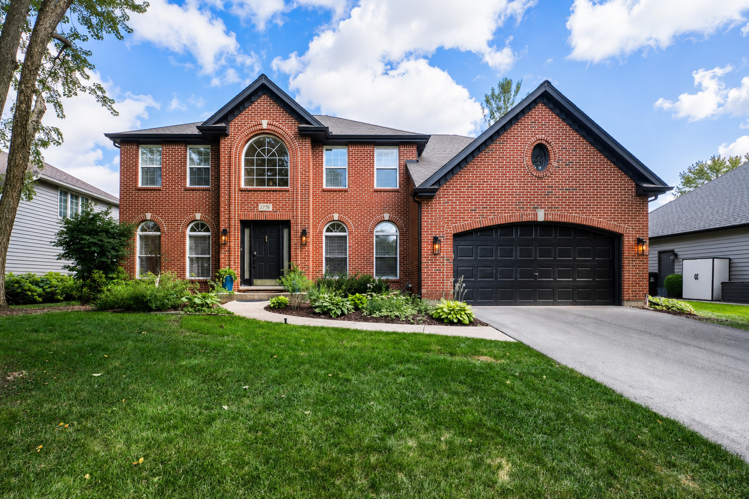 1776 Chadwicke Circle
